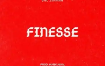 One Shaman - Finesse